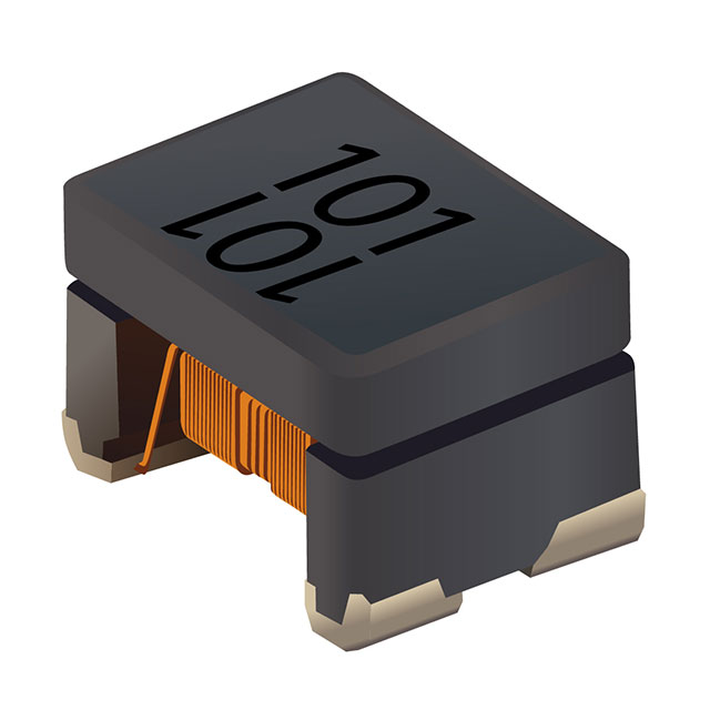 Bourns Inc. SRF3225TAC-510Y electronic component product image