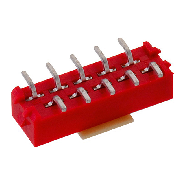 Würth Elektronik 690357282676 electronic component product image
