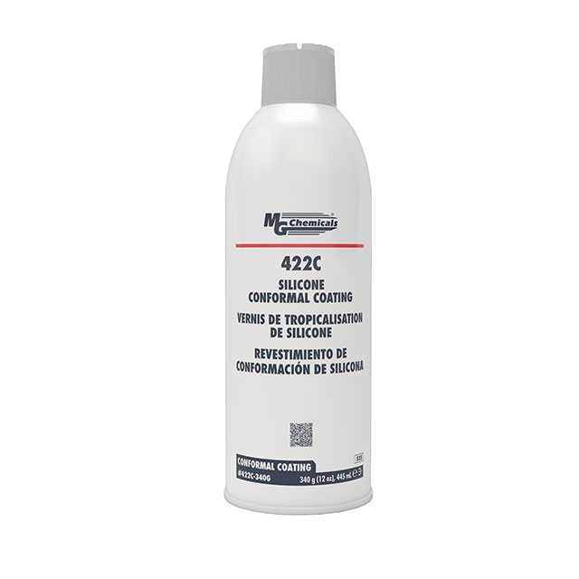MG Chemicals 422C-340G electronic component product image