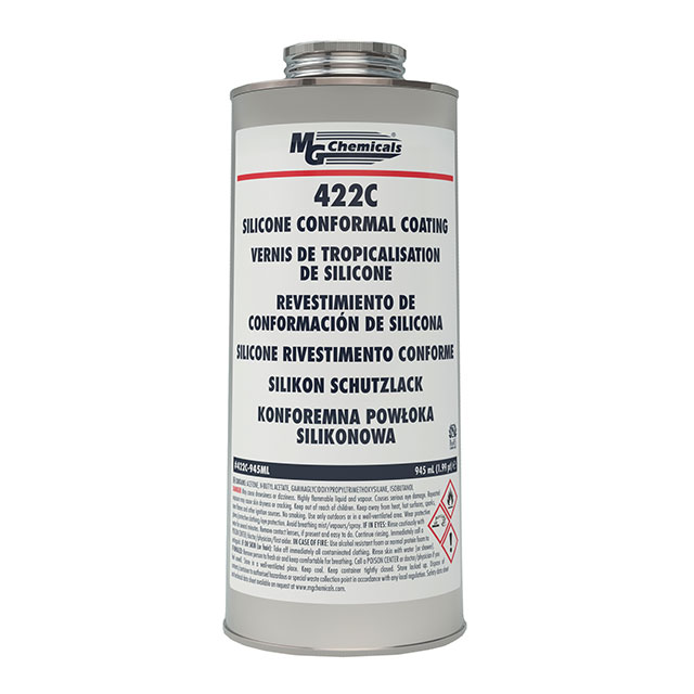 MG Chemicals 422C-945ML electronic component product image