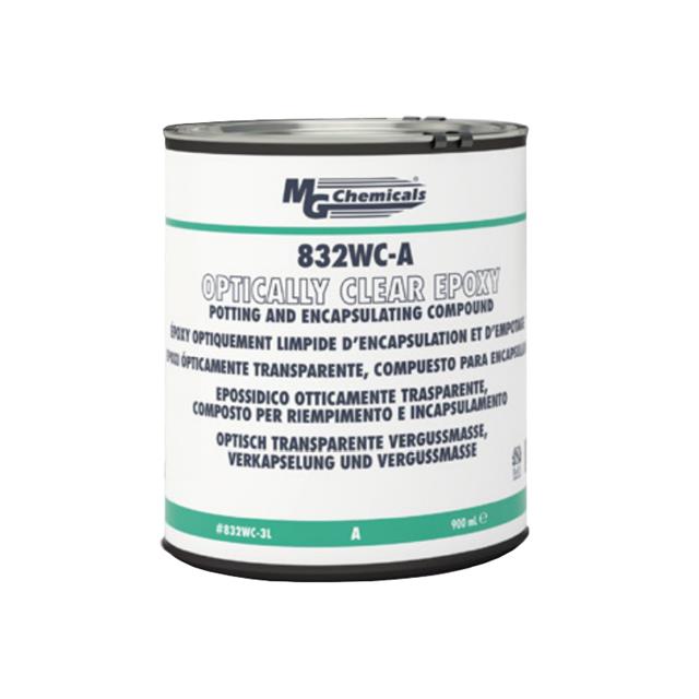 MG Chemicals 832WC-3L electronic component product image