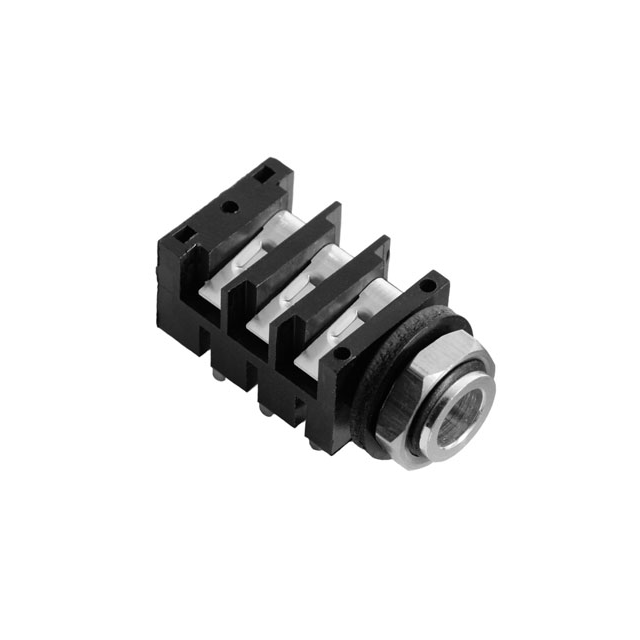 Amphenol Audio ACJM-MHDR electronic component product image