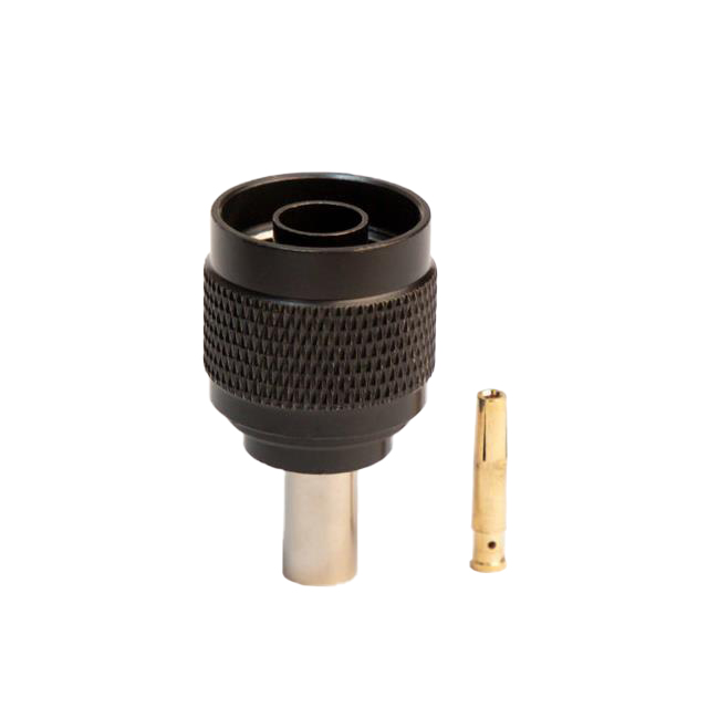 Big Cat Cables BC-221-195-BK electronic component product image
