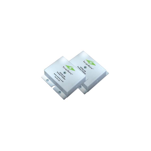 ITW LINX CAT6A-LAN electronic component product image