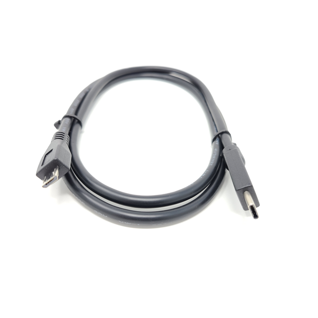 Micro Connectors, Inc. E07-318C2MB-1M electronic component product image