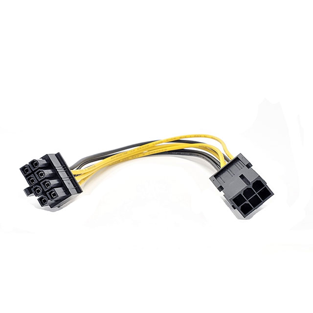 Micro Connectors, Inc. F04-PCIE68 electronic component product image