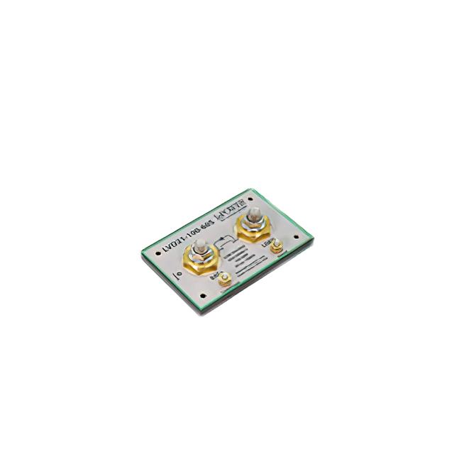 InPower LLC LVD21-100-60S electronic component product image