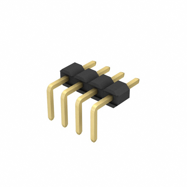 NorComp Inc. 27630402RP2 electronic component product image