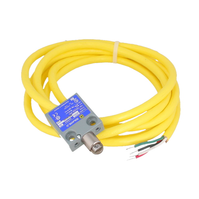 Telemecanique Sensors 9007MS02S0300 electronic component product image