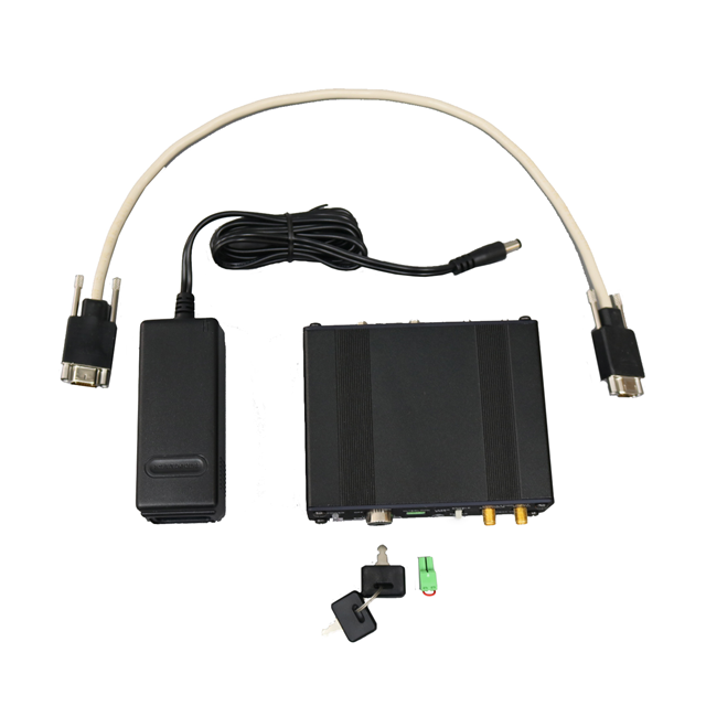 Excelitas Technologies 015227 electronic component product image