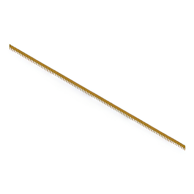 EDAC Inc. 103-112-253-100 electronic component product image