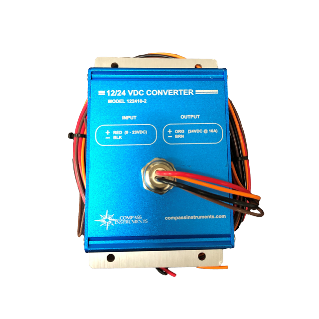 Compass Instruments 122410-2 electronic component product image