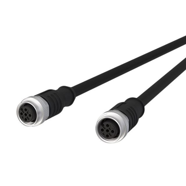 METZ CONNECT USA Inc. 142MCA22010 electronic component product image