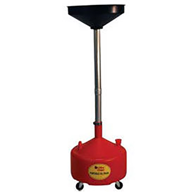 John Dow Industries JDI-8DCP electronic component product image