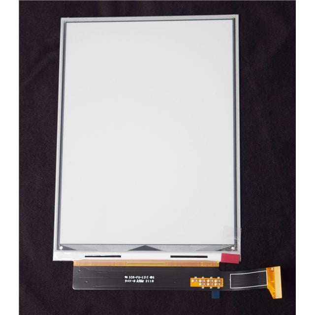 E Ink Corporation ED078KC2 electronic component product image