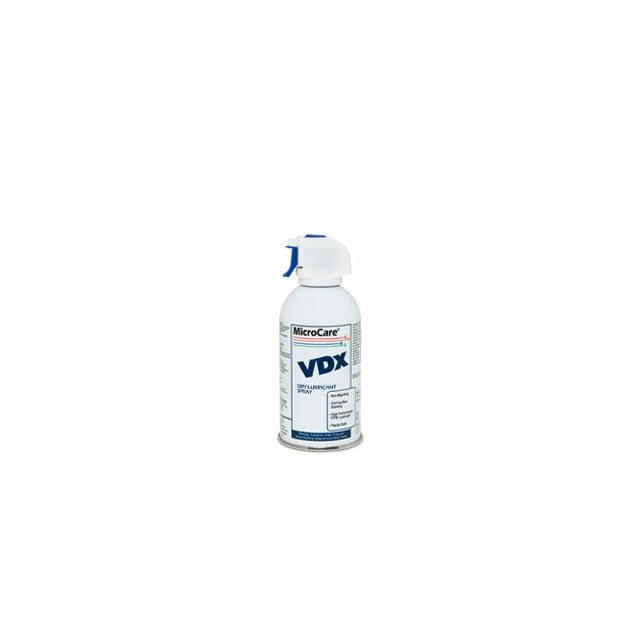 MicroCare Corporation MCC-VDX electronic component product image