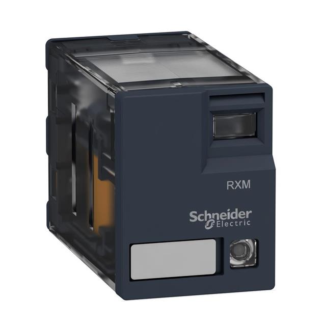 Schneider Electric RXM4AB3P7 electronic component product image