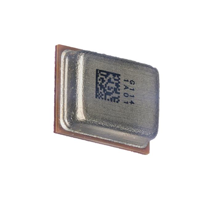 Goertek Microelectronics Inc. S08OB381-045 electronic component product image