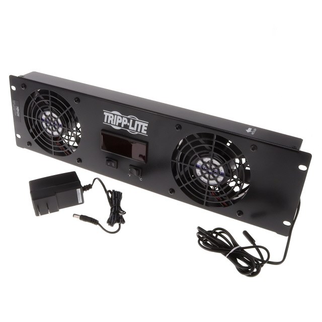 Eaton Tripp Lite SRFAN3UTEMP electronic component product image