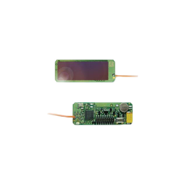 Enocean STM333U electronic component product image