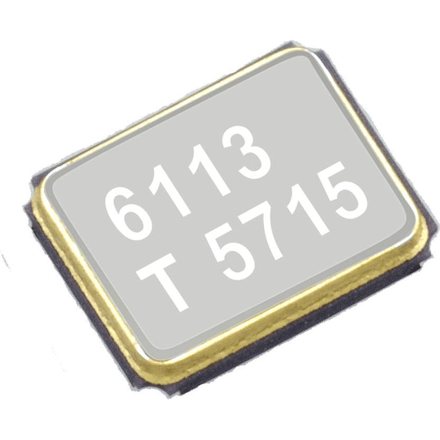EPSON TSX-3225 24.0000MF18X-T0 electronic component product image