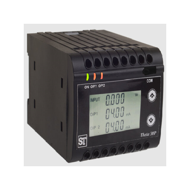 Sifam Tinsley Instrumentation Inc TT30-P38F75H2DRZ00 electronic component product image