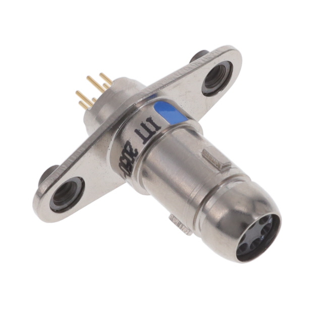 ITT Cannon, LLC MKJCL1C11F6-6DA electronic component product image