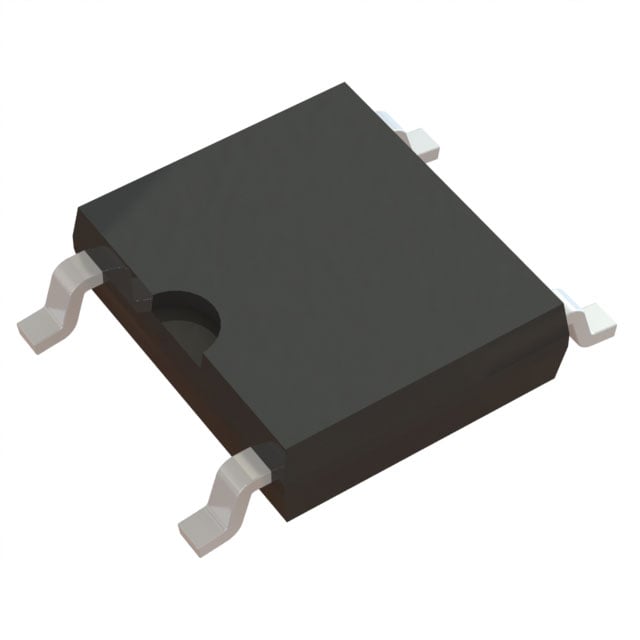 Diodes Incorporated RABF156-13 electronic component product image