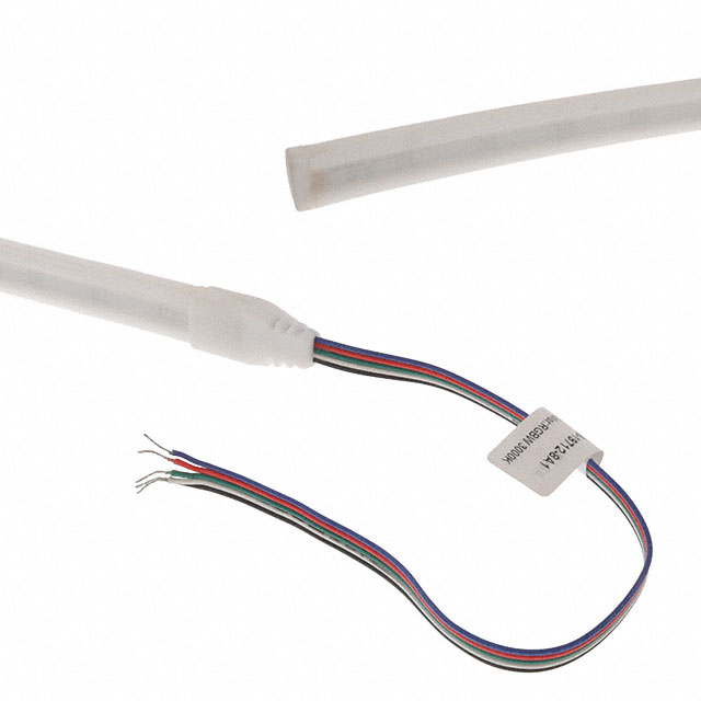 American Bright Optoelectronics Corporation AB-FB01208-19700-8A1 electronic component product image