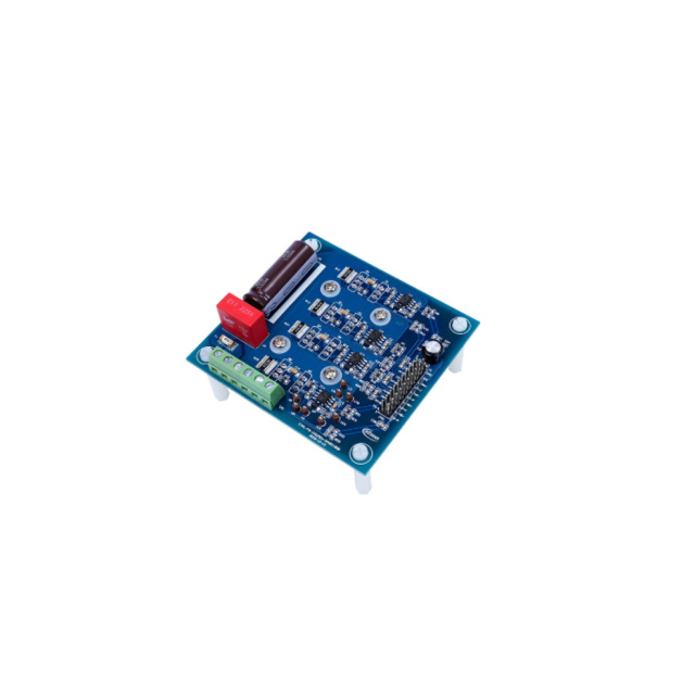 Infineon Technologies EVALPSIRS200XTOBO1 electronic component product image