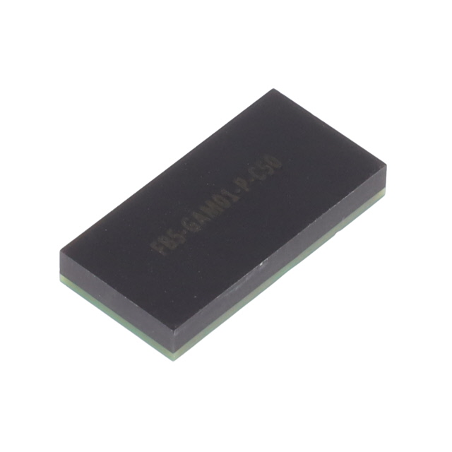 EPC Space, LLC FBS-GAM01-P-C50 electronic component product image