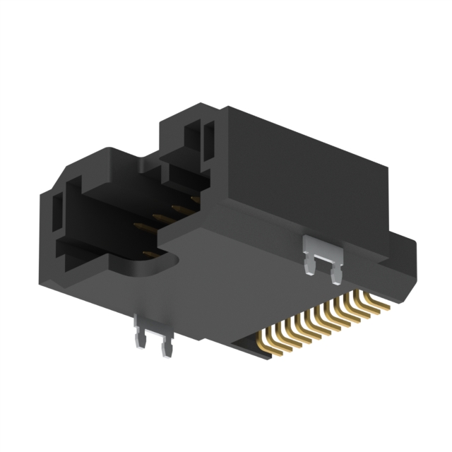 IRISO USA Inc. IMSA-13065B-2-12Y902 electronic component product image