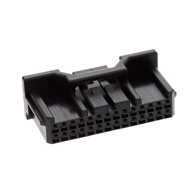 IRISO USA Inc. IMSA-13065S-2-28Y500 electronic component product image