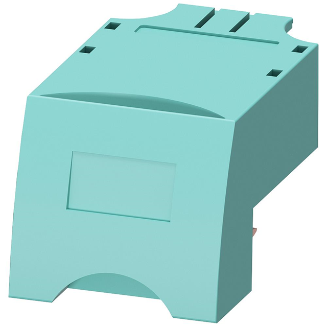 Siemens 3RV29175AA00 electronic component product image