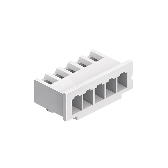 CNC Tech 51225-05 electronic component product image