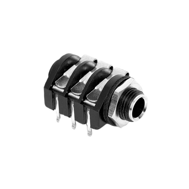 Amphenol Audio ACJM-MHR electronic component product image