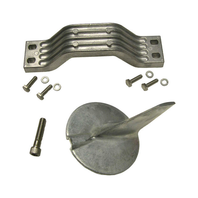 Performance Metals 10182A electronic component product image