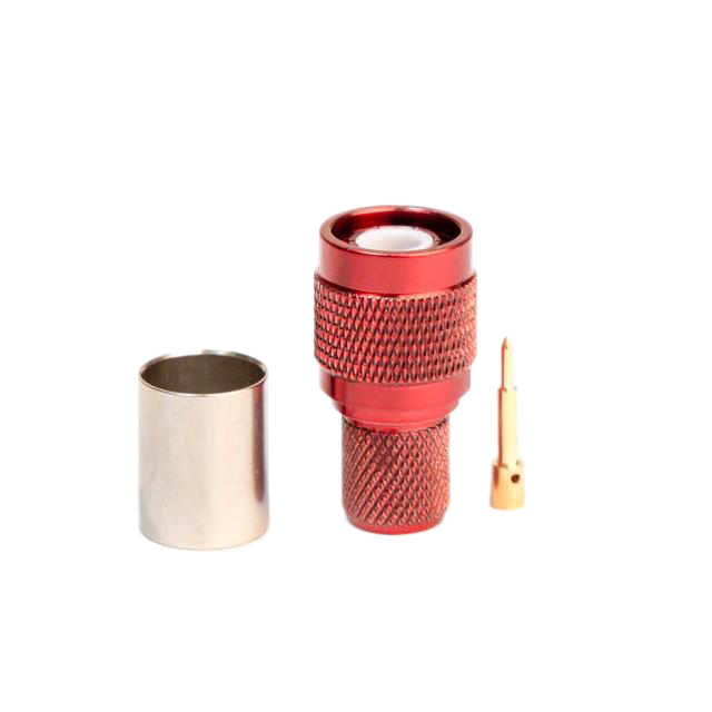 Big Cat Cables BC-101-400-RD electronic component product image