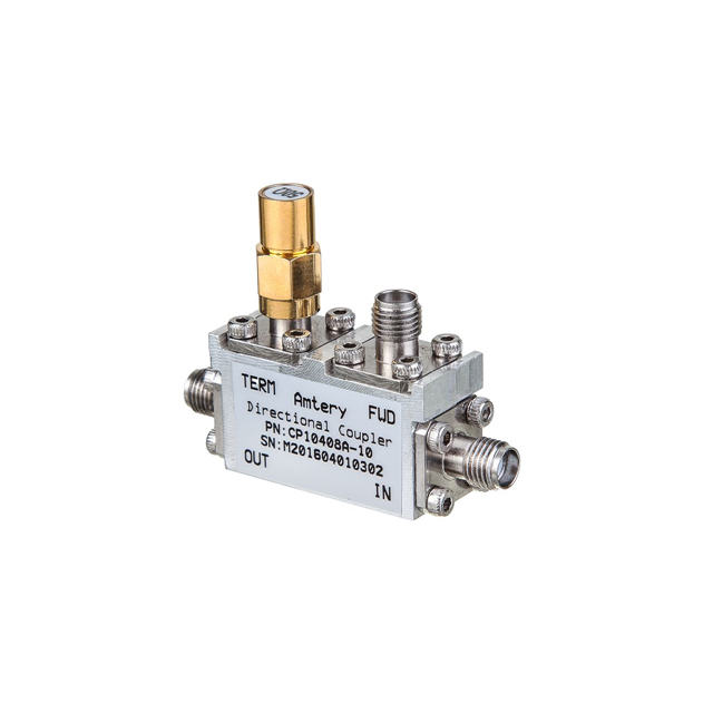 Amtery Corporation CP10408A-10 electronic component product image