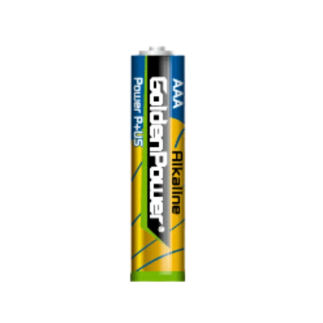 GoldenPower GLR03A electronic component product image
