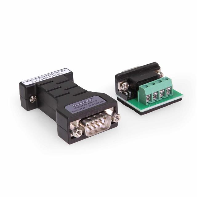 Gearmo GM-10017-B electronic component product image