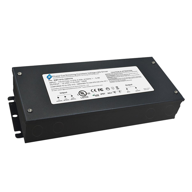 Emcod Lighting Group MLE96-24DC electronic component product image