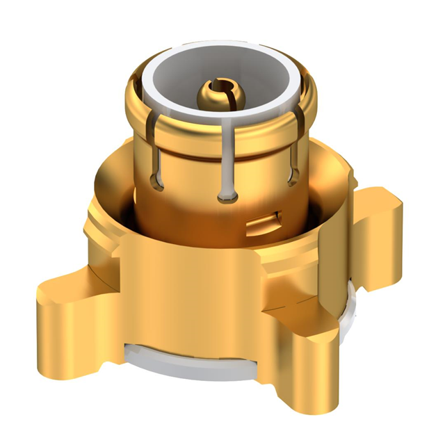Radiall USA, Inc. R223434800 electronic component product image
