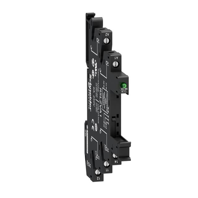 Schneider Electric RSLZVA1 electronic component product image