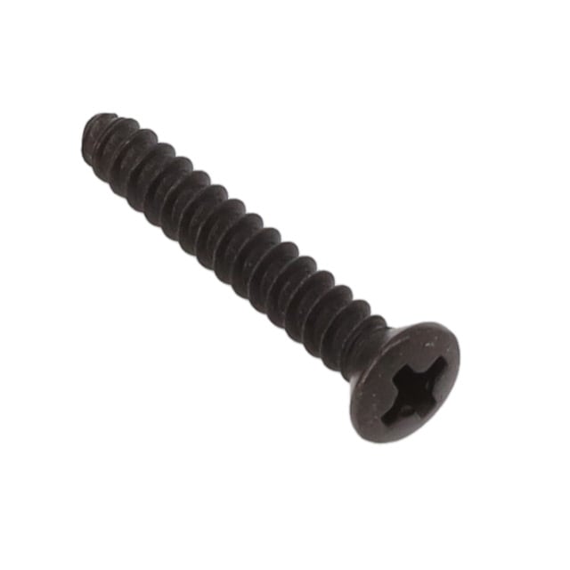 Hammond Manufacturing 1593QS100BK electronic component product image