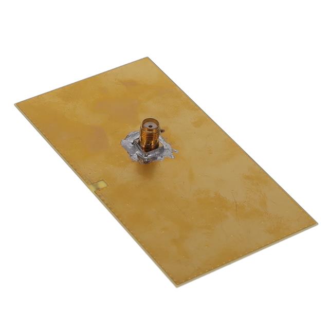 Abracon LLC ACAG0201-2450-EVB electronic component product image