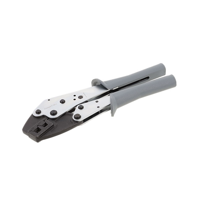 Altech Corporation CRIMPIT F 50 L electronic component product image