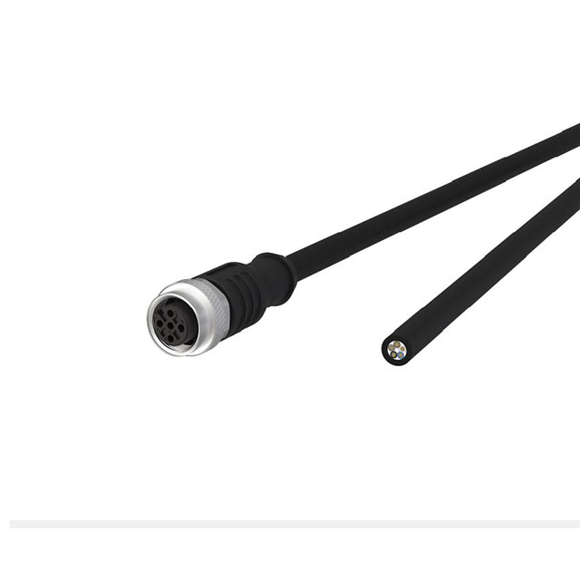 METZ CONNECT USA Inc. 142MDA20010 electronic component product image