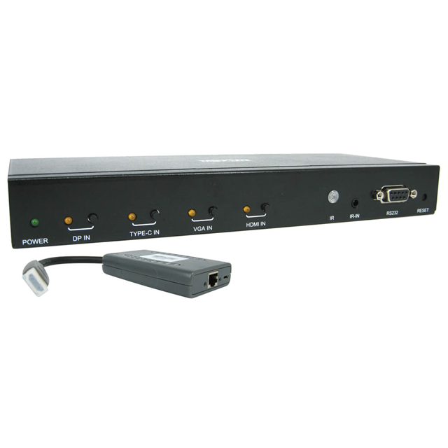 Eaton Tripp Lite B320-4X1-MHB-K electronic component product image