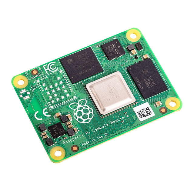 Raspberry Pi SC0681 electronic component product image
